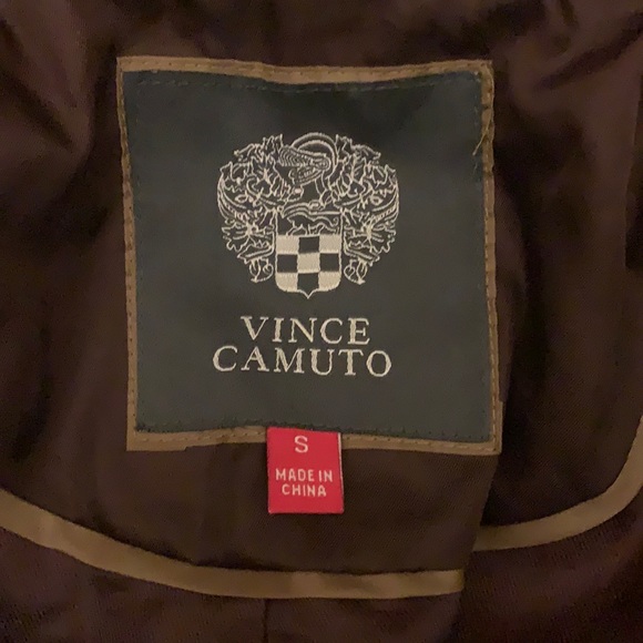 Vince Camuto Women’s Parka - Picture 3 of 6